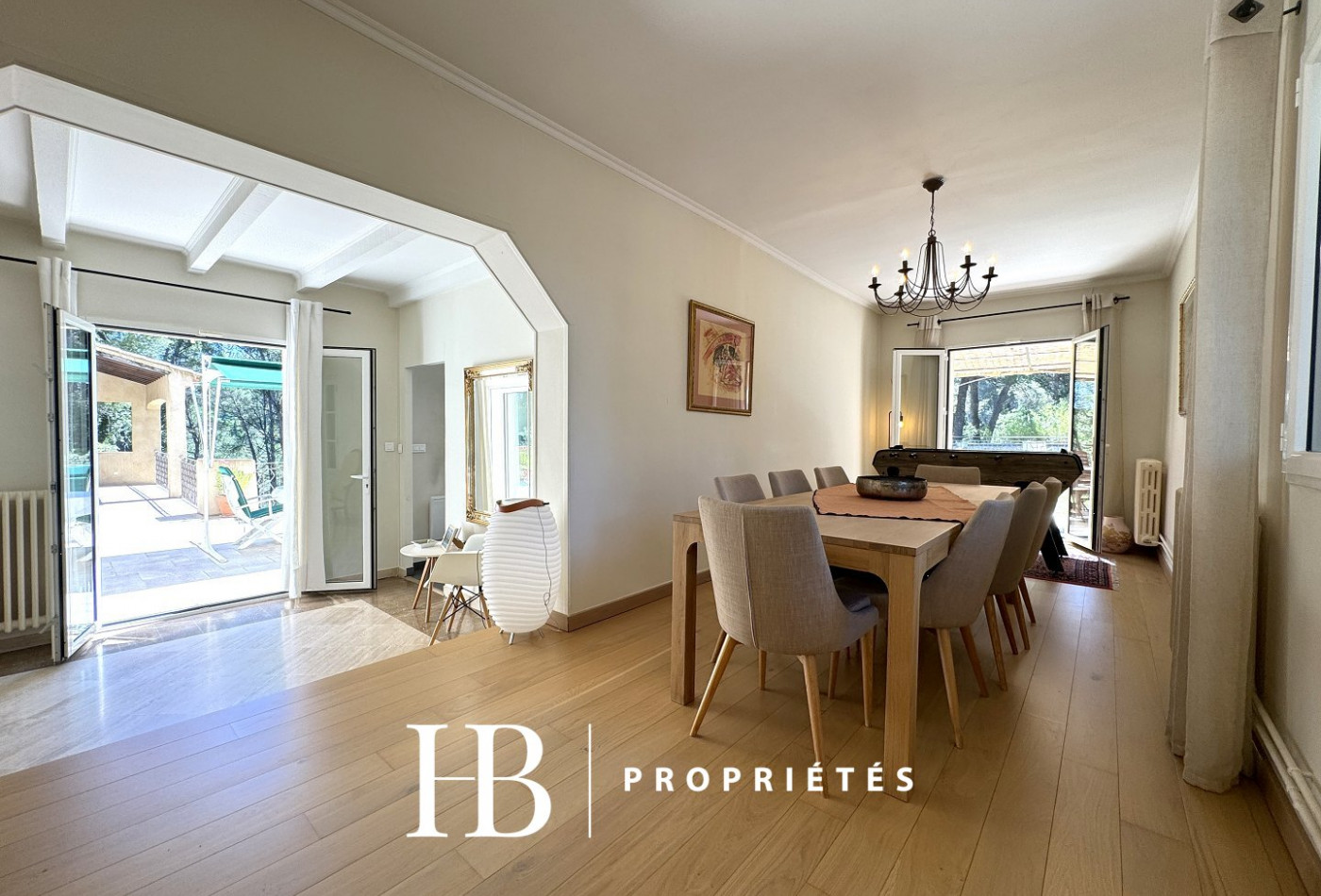 vente Villa Les Milles - Photo 6