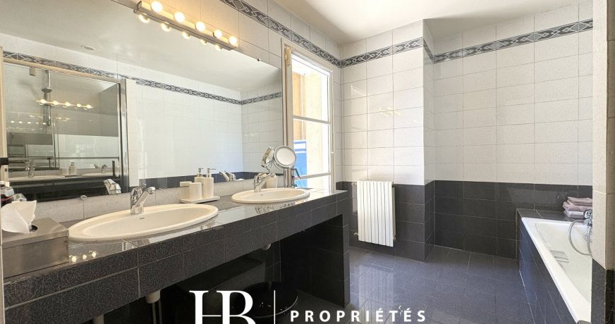 vente Villa Les Milles