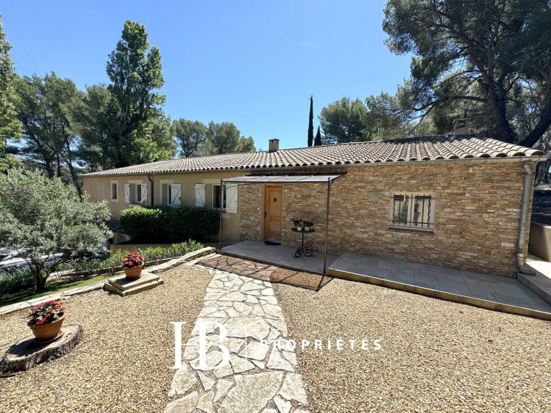 vente Villa Les Milles - Photo 3