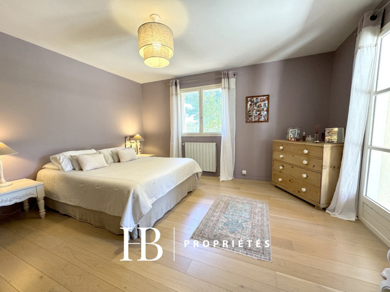 vente Villa Les Milles - Photo 8