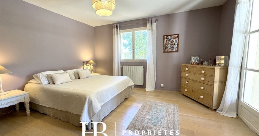 vente Villa Les Milles