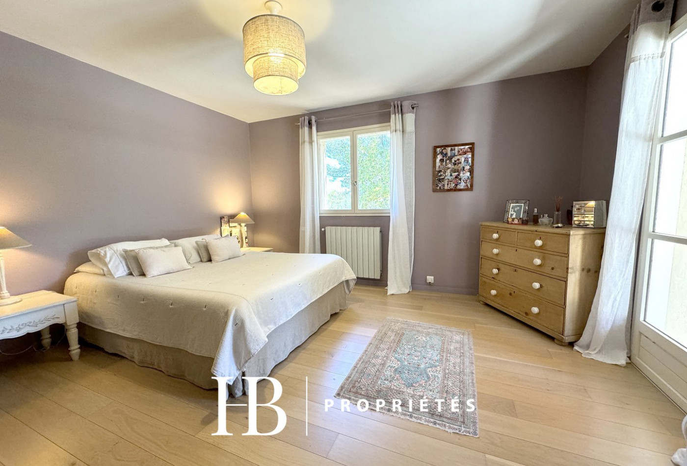 vente Villa Les Milles - Photo 8