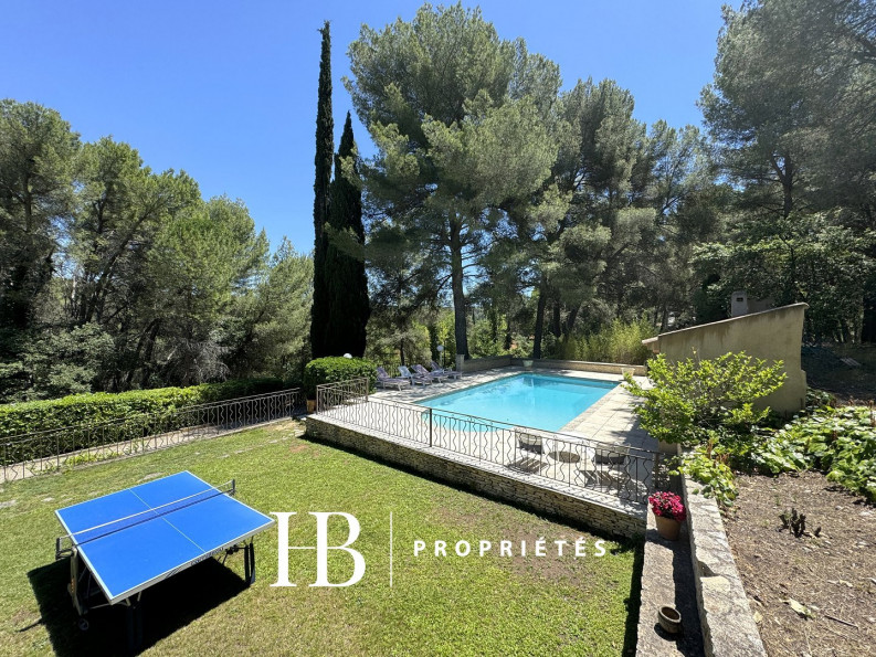 vente Villa Les Milles - Photo 2