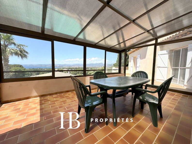 vente Villa Six Fours Les Plages - Photo 4