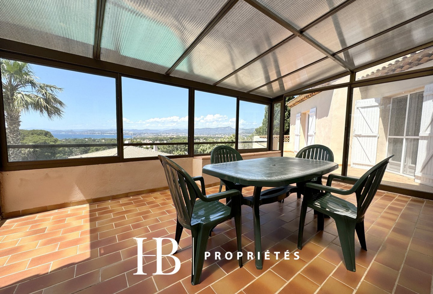 vente Villa Six Fours Les Plages - Photo 4