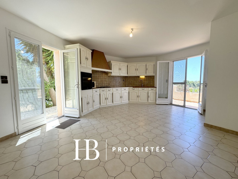 vente Villa Six Fours Les Plages - Photo 8