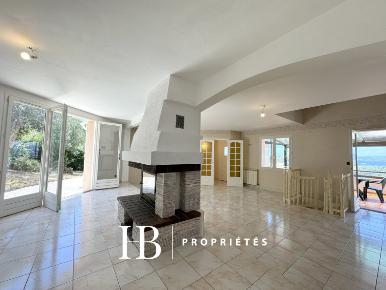 vente Villa Six Fours Les Plages - Photo 6