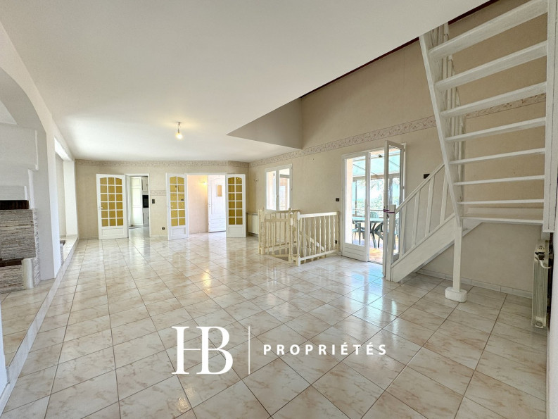 vente Villa Six Fours Les Plages - Photo 5