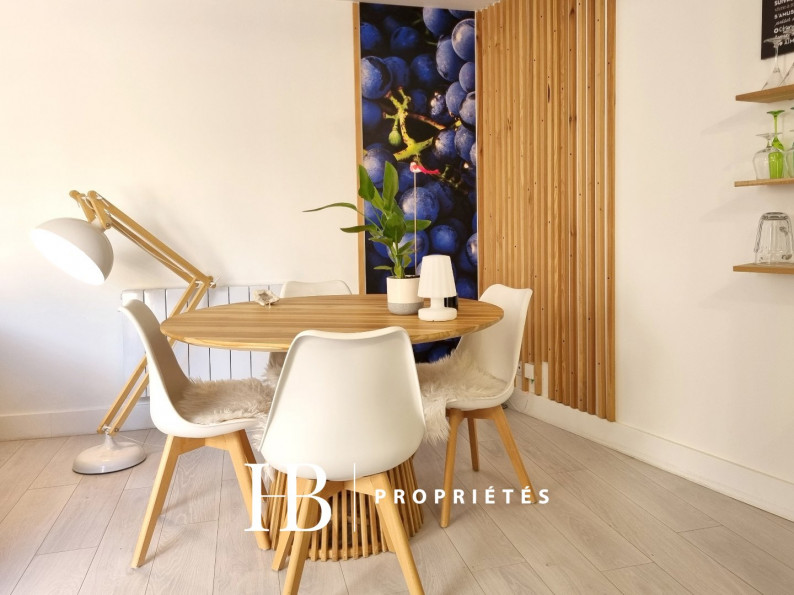 vente Maison de hameau Six Fours Les Plages - Photo 4