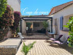 vente Maison de hameau Six Fours Les Plages