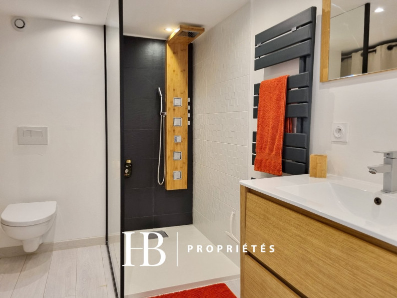 vente Maison de hameau Six Fours Les Plages - Photo 10