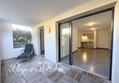 vente Appartement Six Fours Les Plages