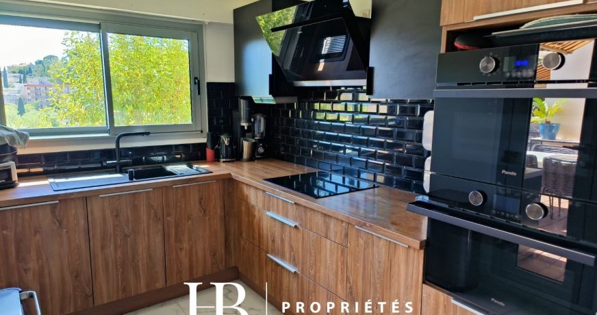 vente Appartement Hyeres