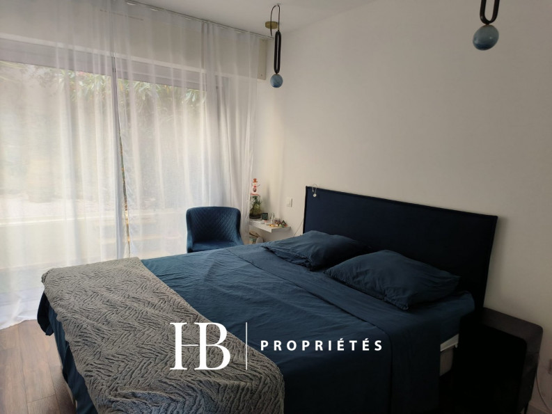 vente Appartement Hyeres - Photo 5