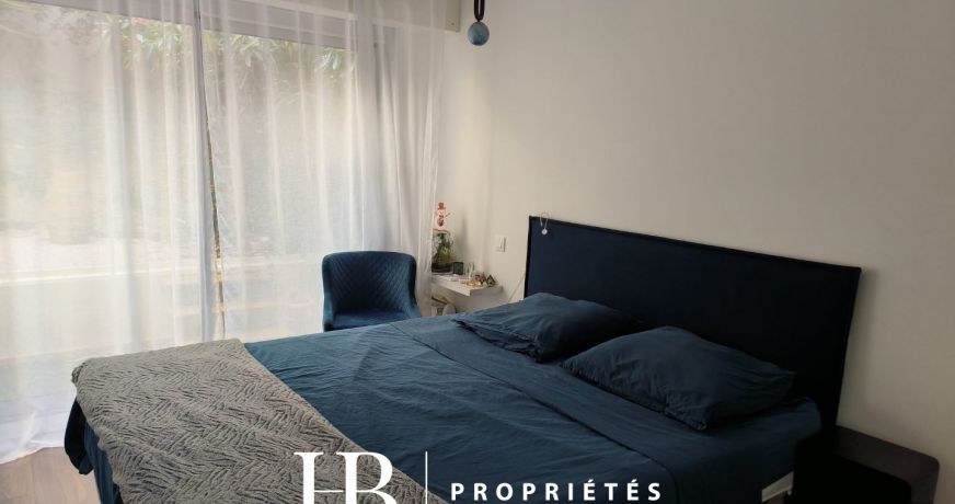 vente Appartement Hyeres