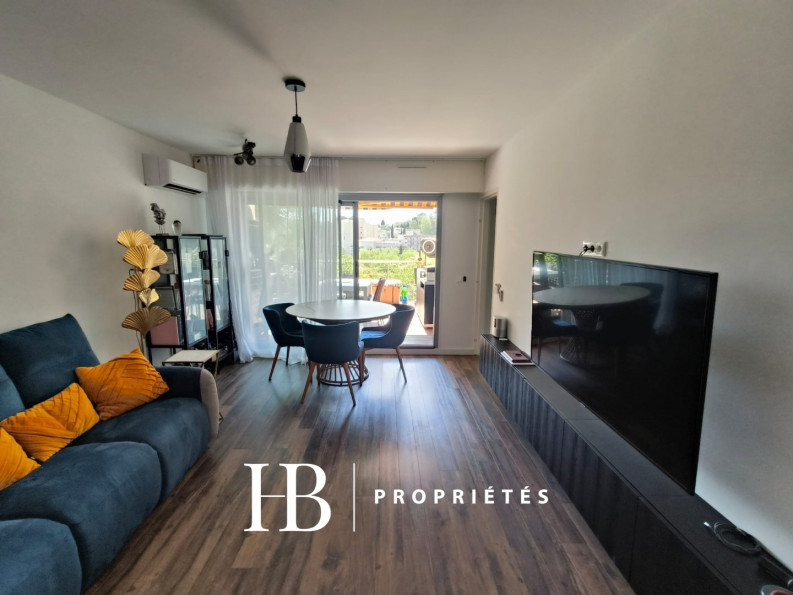 vente Appartement Hyeres - Photo 2