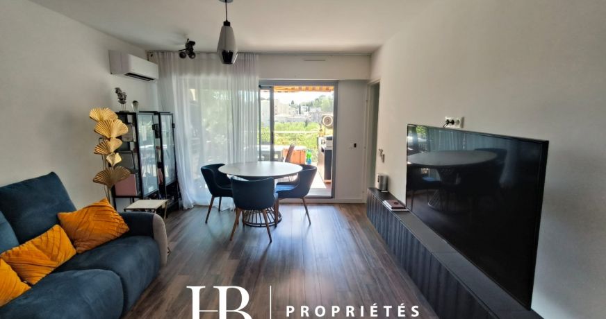 vente Appartement Hyeres