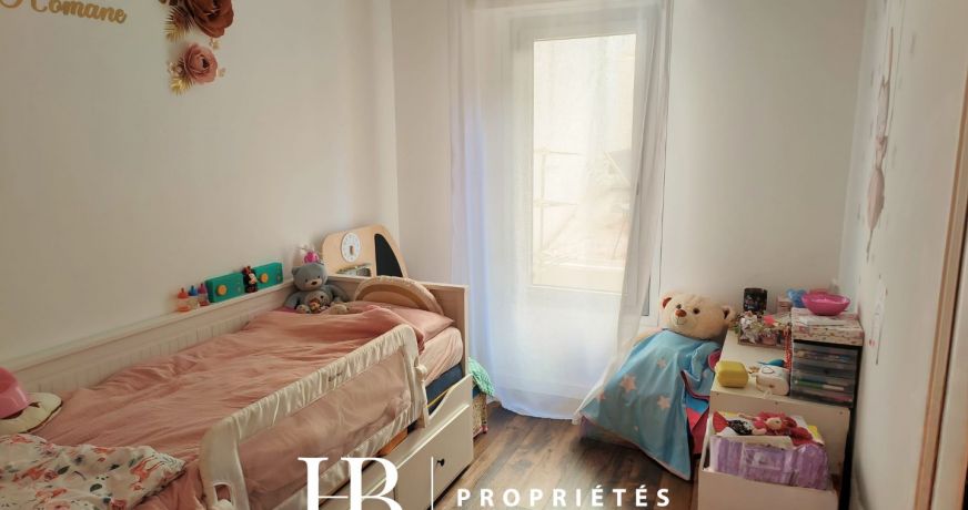 vente Appartement Hyeres