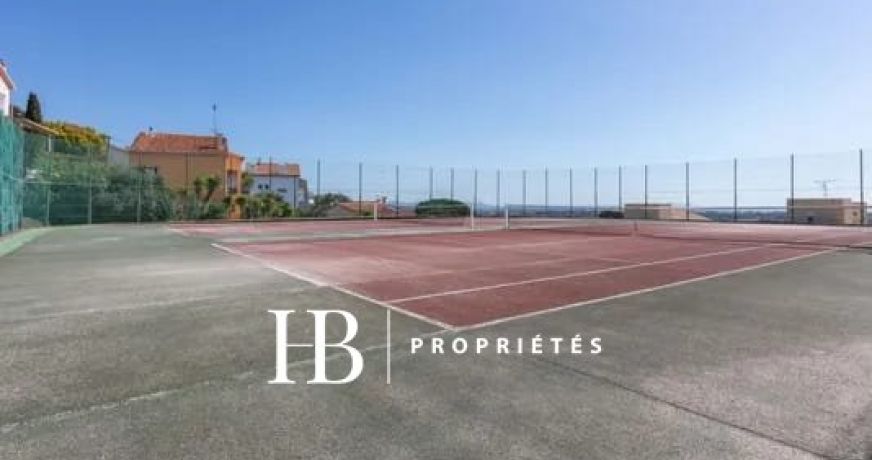 vente Appartement Hyeres