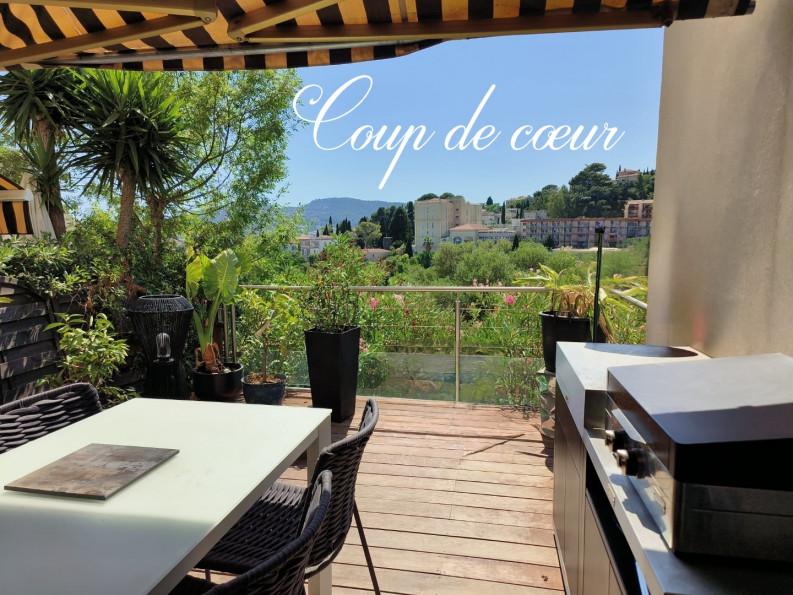 vente Appartement Hyeres - Photo 1