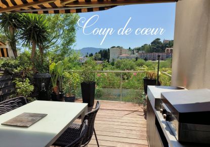 vente Appartement Hyeres