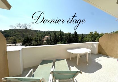 vente Appartement Aix En Provence