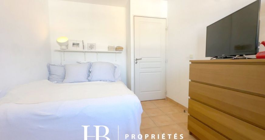 vente Appartement Aix En Provence