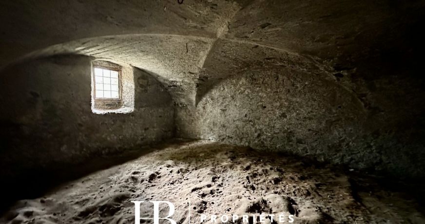 vente Maison en pierre Arvieux