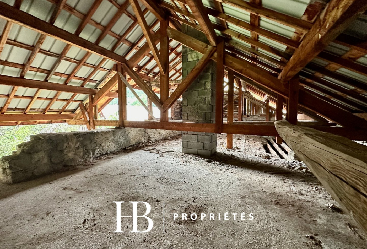 vente Maison en pierre Arvieux - Photo 5