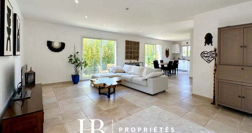vente Maison Bandol