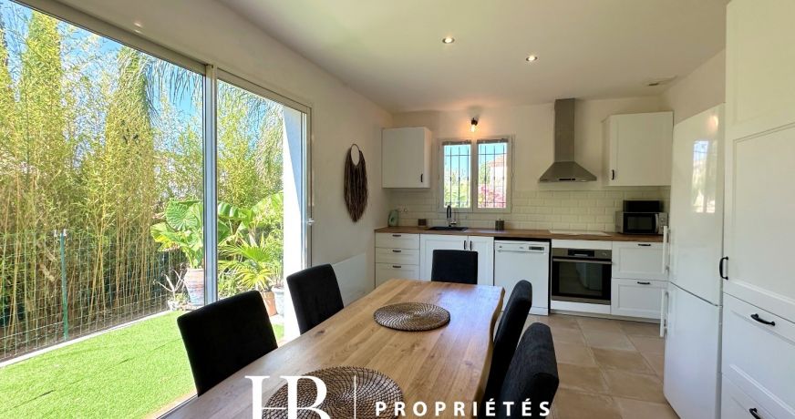 vente Maison Bandol