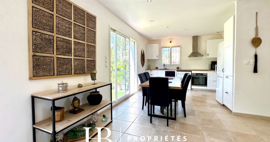 vente Maison Bandol