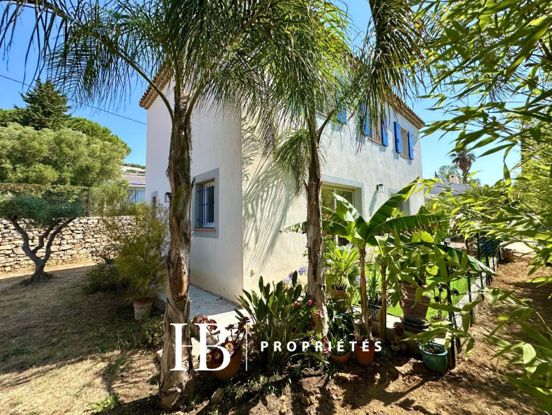 vente Maison Bandol - Photo 3