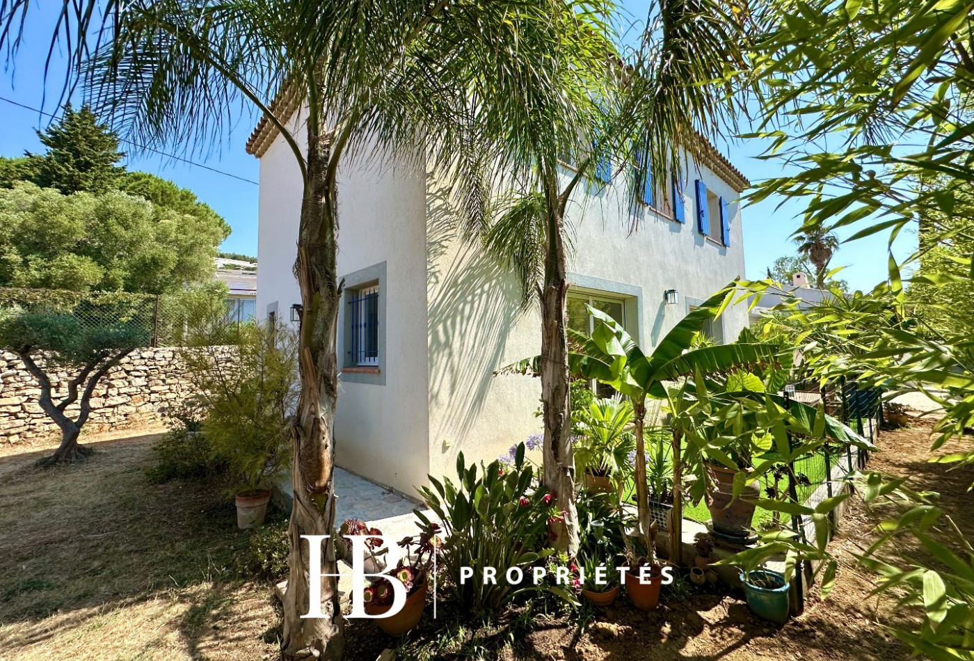 vente Maison Bandol - Photo 3