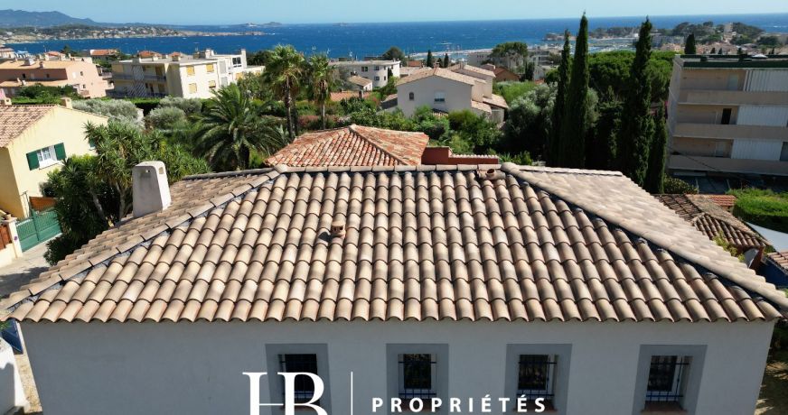 vente Maison Bandol