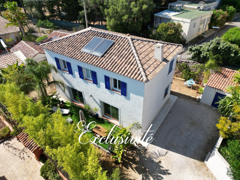 vente Maison Bandol - Photo 1