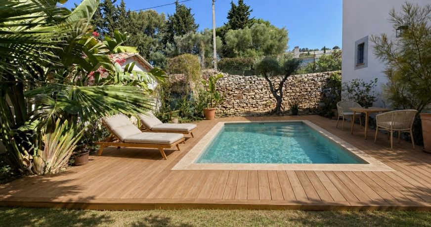 vente Maison Bandol