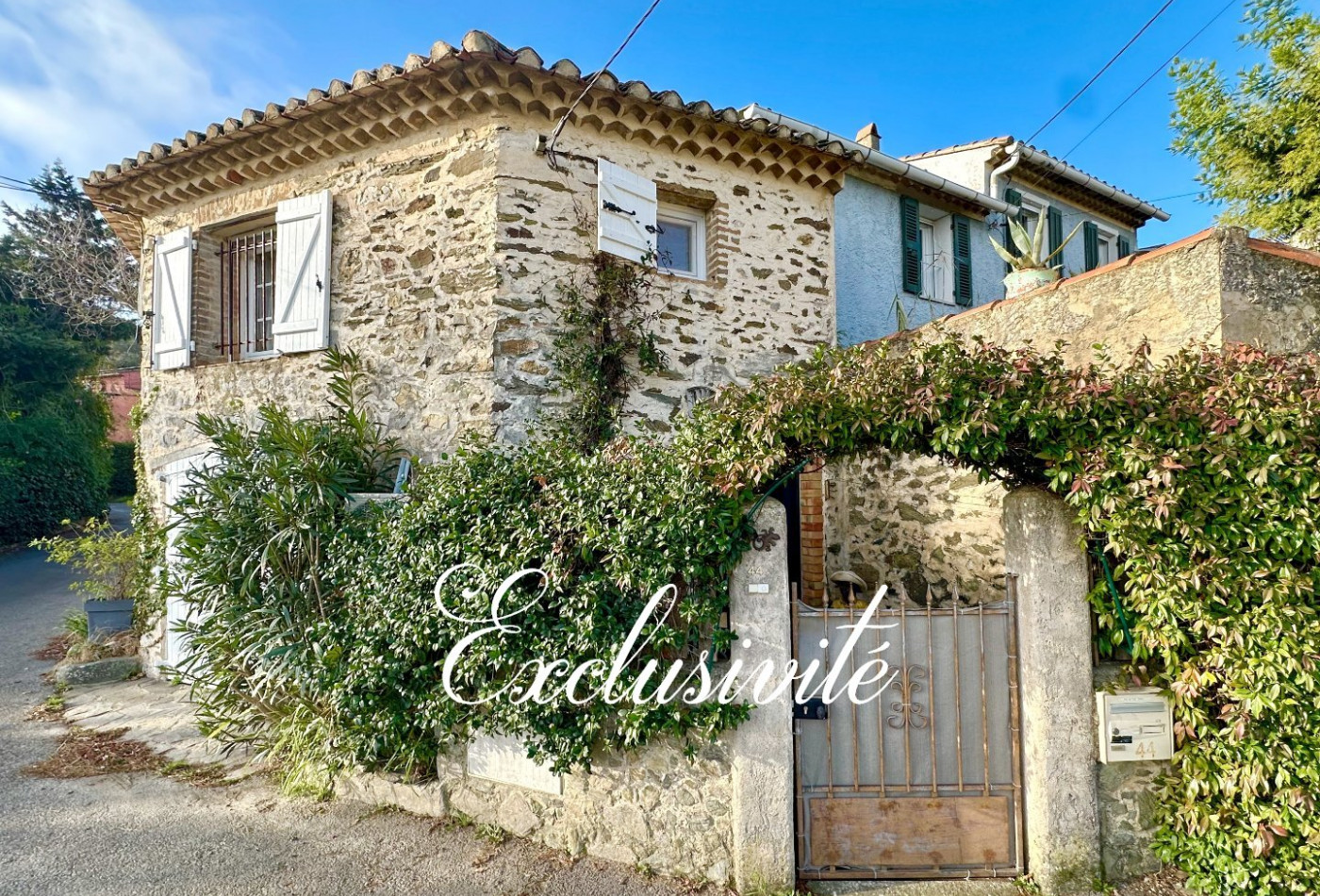 vente Appartement Six Fours Les Plages - Photo 1