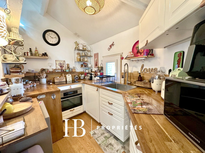 vente Appartement Six Fours Les Plages - Photo 5