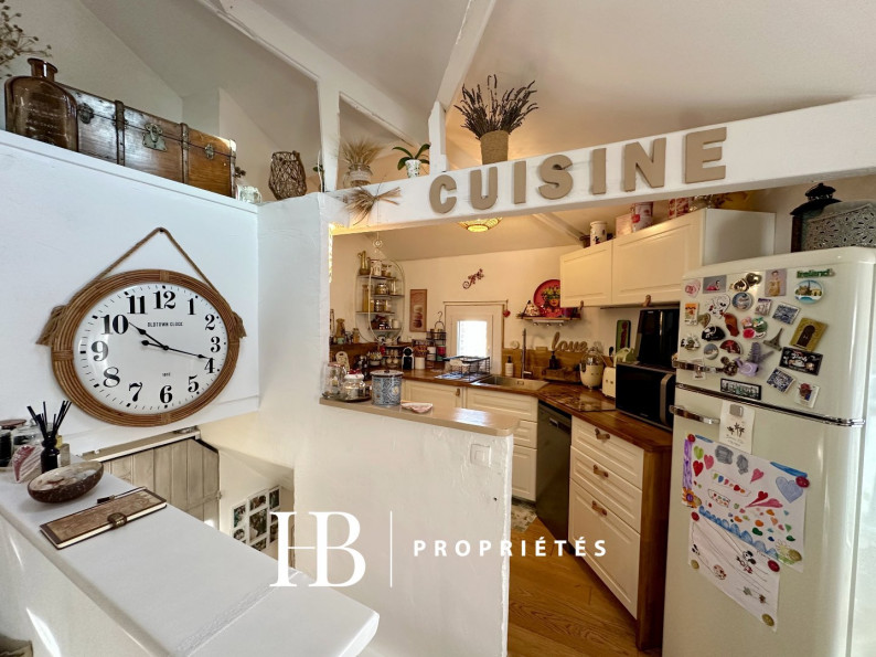 vente Appartement Six Fours Les Plages - Photo 6