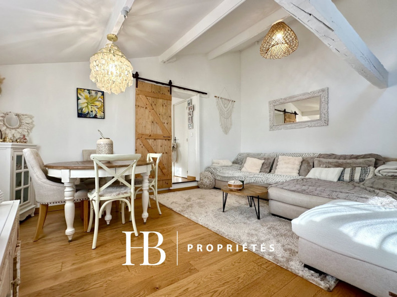 vente Appartement Six Fours Les Plages - Photo 3