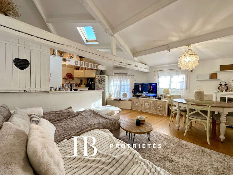 vente Appartement Six Fours Les Plages - Photo 2