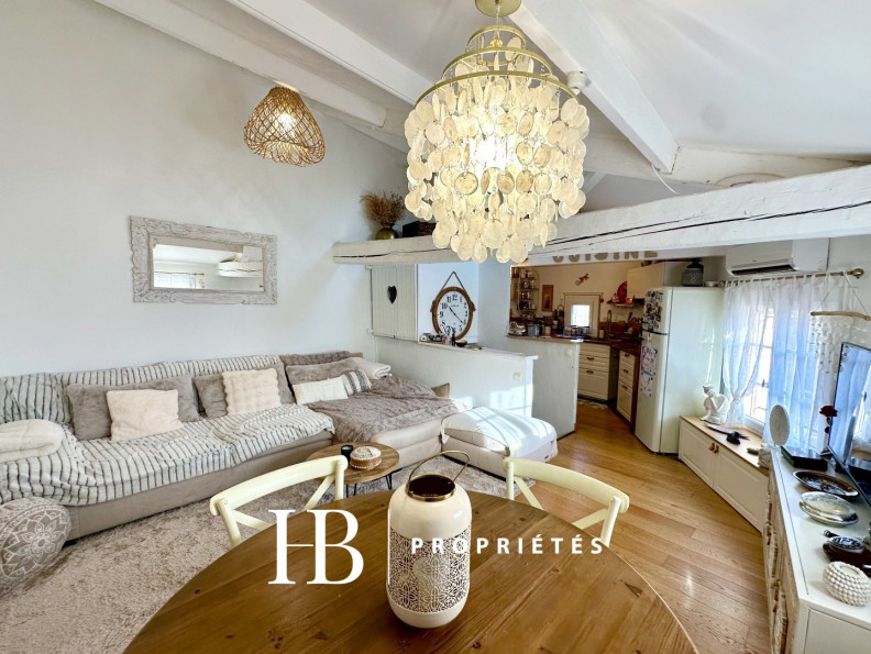 vente Appartement Six Fours Les Plages - Photo 4