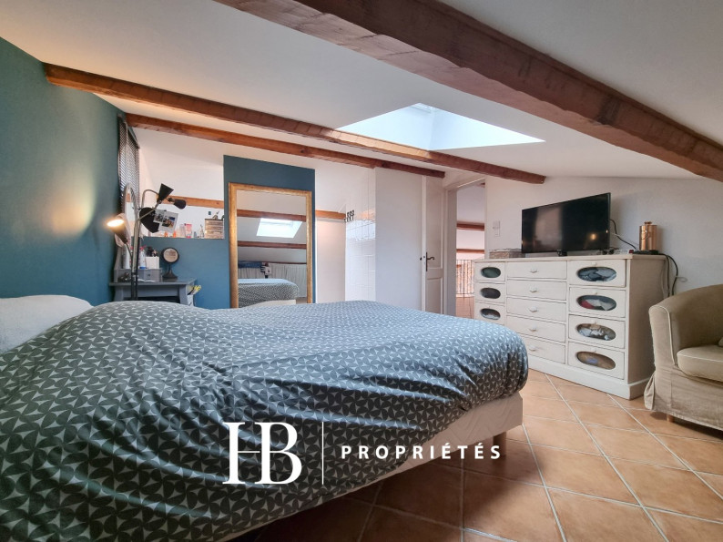 vente Villa Six Fours Les Plages - Photo 10