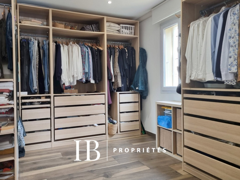 vente Villa Six Fours Les Plages - Photo 8