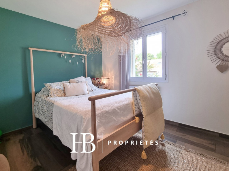 vente Villa Six Fours Les Plages - Photo 9