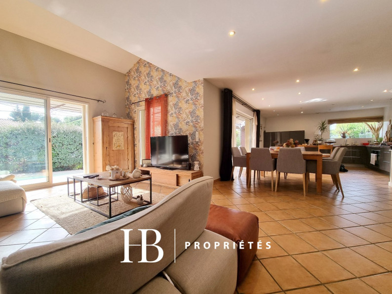 vente Villa Six Fours Les Plages - Photo 3