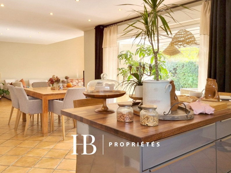 vente Villa Six Fours Les Plages - Photo 4