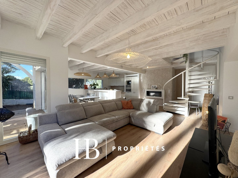 vente Villa Sanary Sur Mer - Photo 5