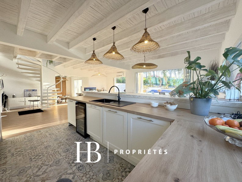 vente Villa Sanary Sur Mer - Photo 3